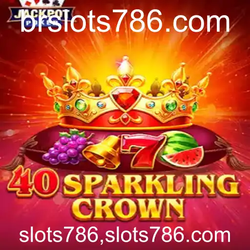 Descubra o Fascinante Mundo de 40SparklingCrown: Um Jogo de Slots Emocionante
