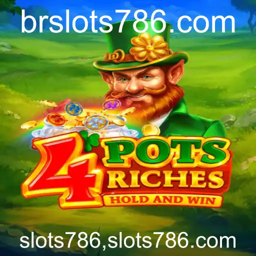 Descubra a Emoção do Jogo 4potsriches
