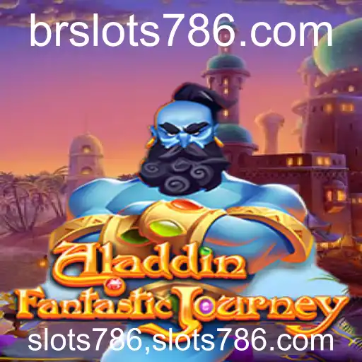 Explorando a Magia de Aladdin nos Slots786: Um Guia Completo