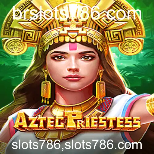 AztecPriestess: Descubra o Fascinante Mundo dos Slots Online