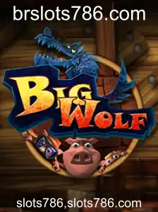 Explorando o Mundo de BigWolf: Um Jogo de Slots Inovador