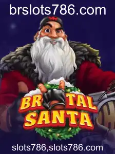 Explore o Mundo de BrutalSanta: Uma Aventura Gamer Emocionante