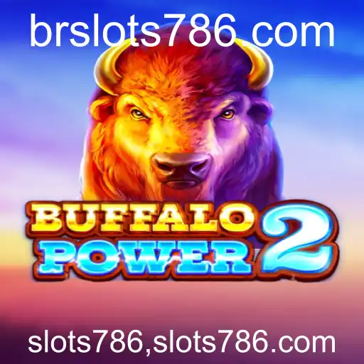 Explorando o Mundo Vibrante de BuffaloPower2: Um Slot Envolvente