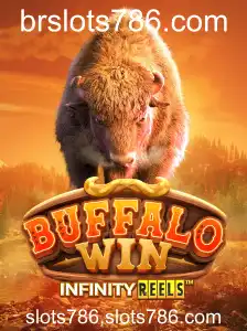 Descubra BuffaloWin: O Adrenalina das Slots Online