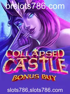 Explorando o Jogo CollapsedCastleBonusBuy: Descubra a Aventura nos Slots