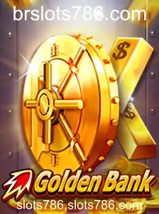 CrazyGoldenBank: Descubra a Emoção deste Jogo de Cassino com slots786
