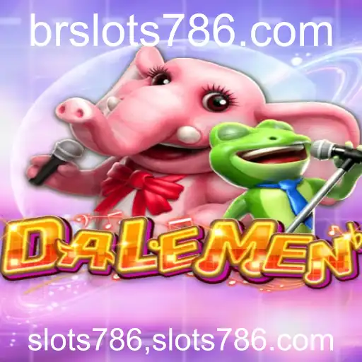 Descubra o Fascinante Mundo de DALEMEN