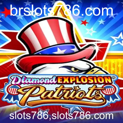 Descubra o Inovador Jogo DiamondExplosionPatriots: Uma Aventura de Cassino Revolucionária
