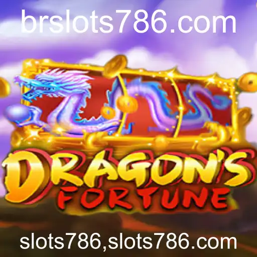 DragonFortune: Descubra o Fascinante Mundo dos Slots na Era Digital