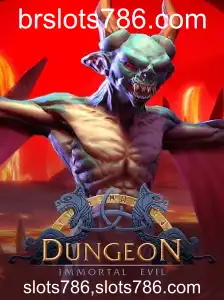 Dungeon: Uma Jornada Épica pelo Mundo dos Slots Online