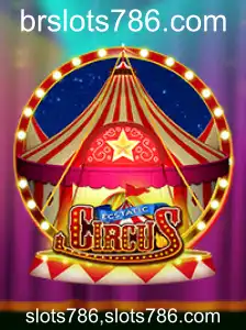 Descubra o Fascínio do Jogo EcstaticCircus