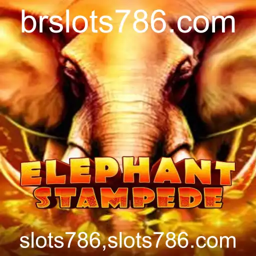 Descubra o Fascinante Mundo de ElephantStampede