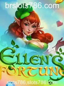 Descubra a Emoção do Jogo EllensFortune: Slots e Aventuras