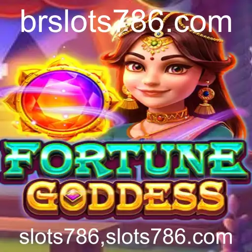 Explore o Mundo do Jogo de Slots FORTUNEGODDESS