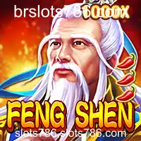 Descubra FengShen: Uma Aventura Mítica em Slots786