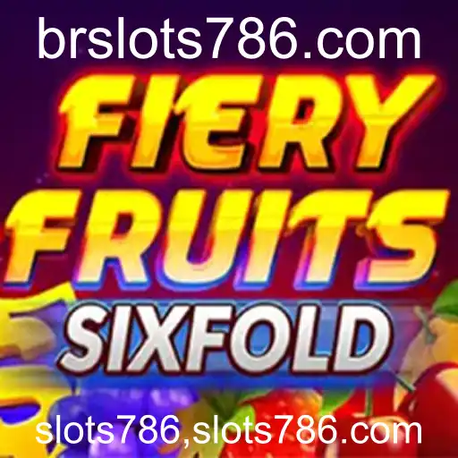 FieryFruitsSixFold: Uma Nova Experiência no Mundo dos Slots Online