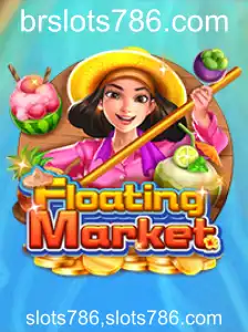 Explorando o Fascinante Mundo de 'FloatingMarket'