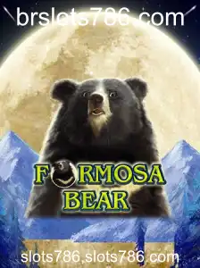 Explorando o Fascinante Mundo do Jogo FormosaBear: Uma Aventura em Slots786.com