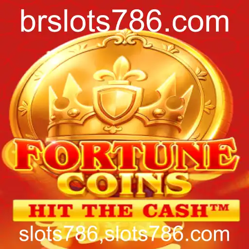 Explorando o Universo de FortuneCoins: Um Mergulho nos Slots786