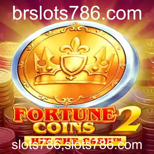 FortuneCoins2: Descubra a Aventura dos Slots786
