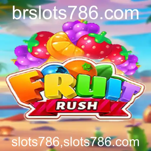 Descubra o Mundo de FruitRush: Diversão e Aventura nos Slots