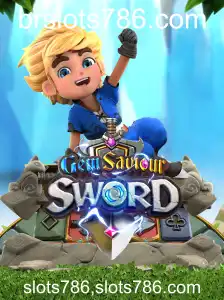 Descubra as Aventuras de GemSaviourSword no Mundo dos Jogos Online