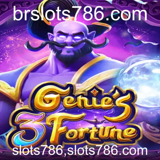 Explorando o Fascinante Mundo do Jogo Genie3Fortune