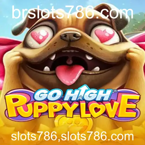 Explore o Mundo de GoHighPuppyLove e Descubra a Emoção dos Jogos Slots786