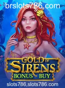 Explorando o Mundo de GoldofSirensBonusBuy: Uma Experiência com Slots786