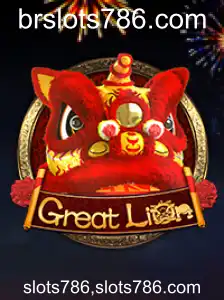 GreatLion: Uma Nova Aventura em Slots nos Casinos Online