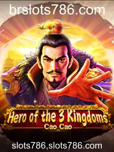 Descubra o Mundo de Heroofthe3KingdomsCaoCao