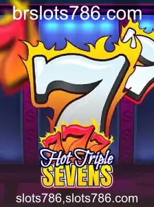 Descubra o Excitante Mundo de HotTripleSevens: Seu Novo Jogo de Slots Favorito