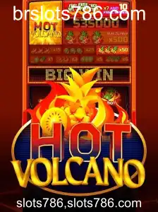 Explorando o Mundo Aventura de HotVolcano e slots786
