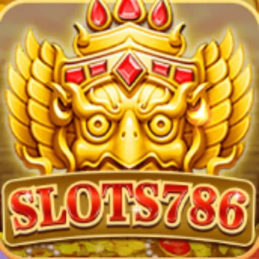 slots786,slots786.com Logo