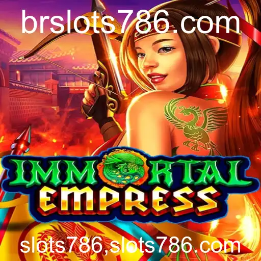 Explore o Mundo Encantador de ImmortalEmpress