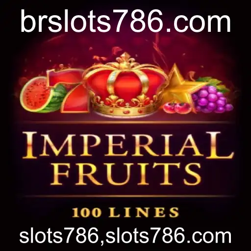 ImperialFruits100: Um Guia Completo para Slots Populares