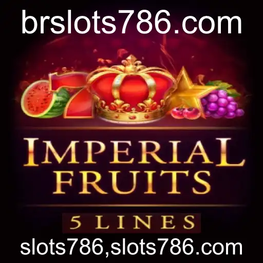 ImperialFruits5: Uma Imersão no Universo Encantador dos Slots