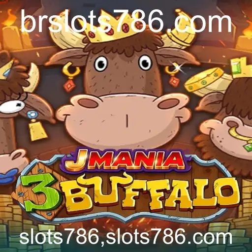 JMania3Buffalo: Descubra o Novo Fenômeno dos Cassinos Online