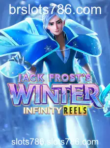 Descubra JackFrostsWinter: A Nova Sensação em Slots