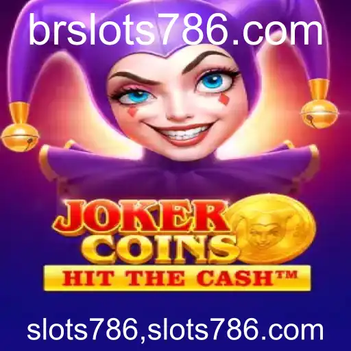Descubra JokerCoins: O Novo Sensação dos Caça-Níqueis Online