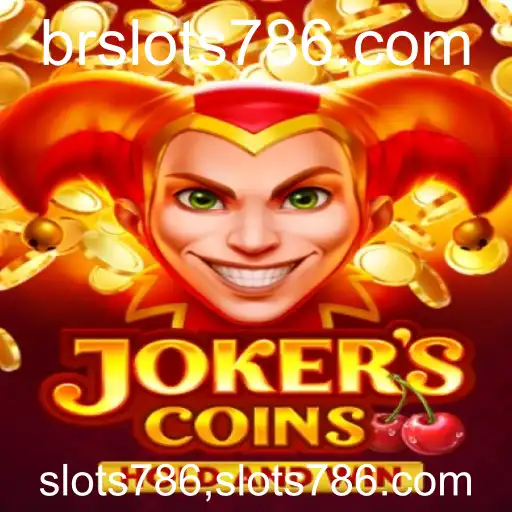 Explorando o Mundo de JokersCoins: Uma Aventura Inovadora nos Slots