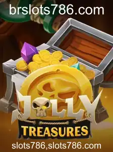 Descubra o Fascinante Mundo de JollyTreasures: O Guia Completo para a Aventura de Slots