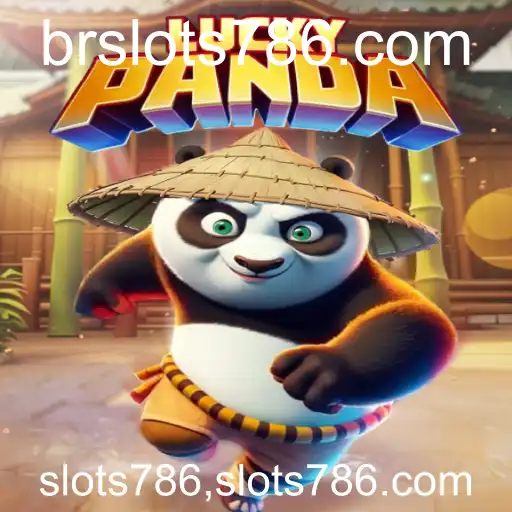 Descubra o Excitante Mundo do Jogo LuckyPanda