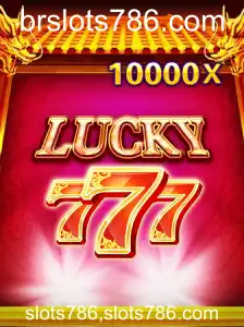 Explore o Mundo de LuckySeven: Um Jogo de Slots Inovador