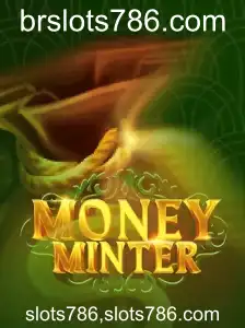 Descubra o Universo de MoneyMinter: Slots786