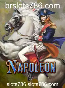 Descubra o Excitante Mundo de Napoleon em Slots786