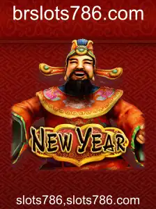 Descubra o Fascinante Jogo 'NewYear' e as Emoções de slots786.com