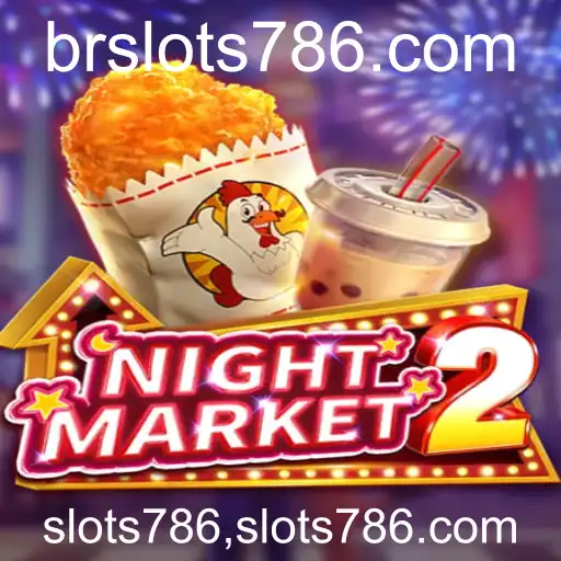 Explorando o Mundo Emocionante de NightMarket2: O Jogo de Slots Que Está Conquistando a Internet