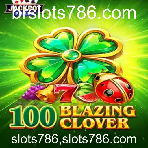 Descubra a Emoção do Jogo 100BlazingClover: Regras e Estratégias