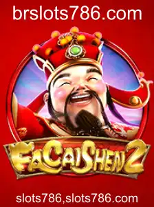 Descubra FaCaiShen2: A Nova Geração de Slots Online